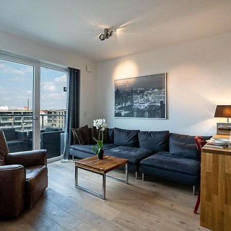 Weserloft 21 Бремен Экстерьер фото