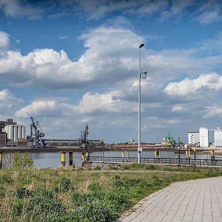 Weserloft 21 Бремен Экстерьер фото