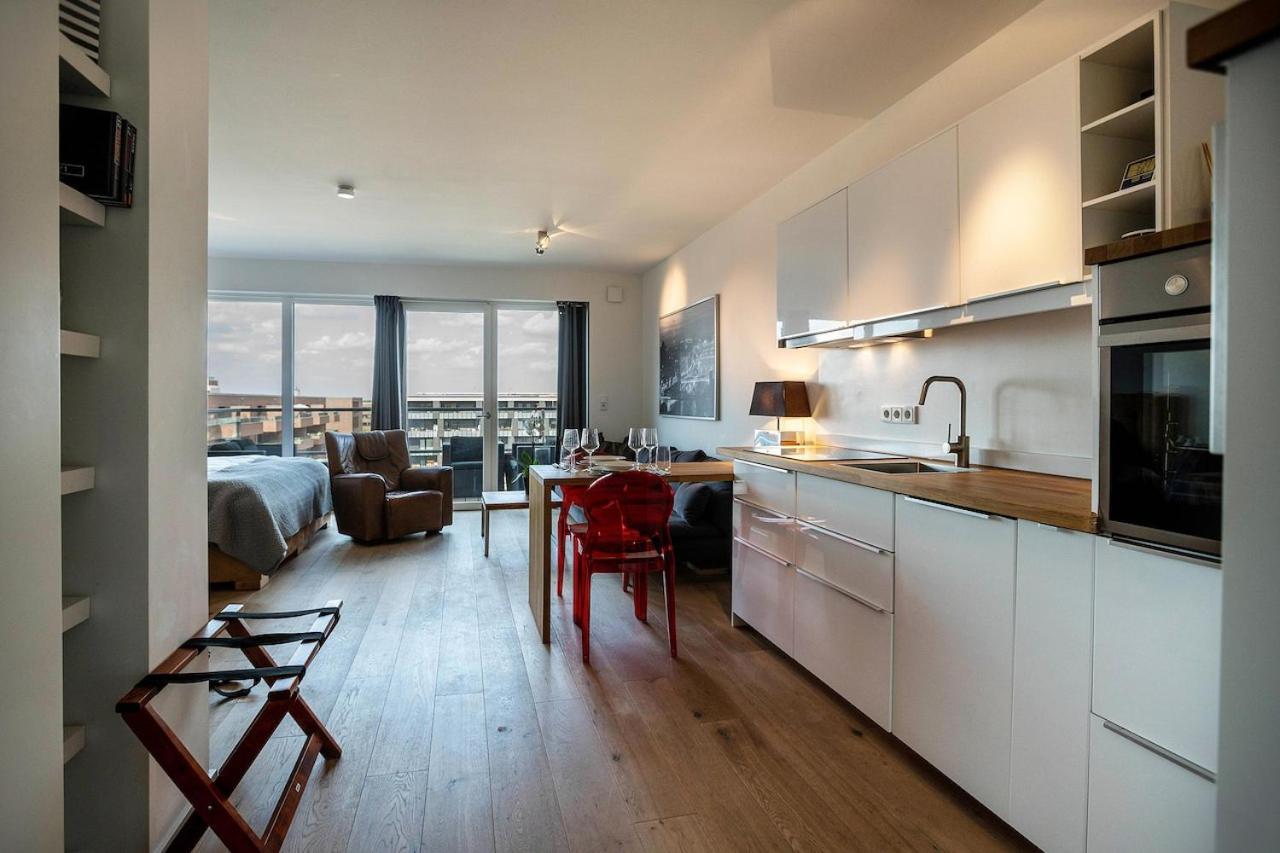 Weserloft 21 Бремен Экстерьер фото