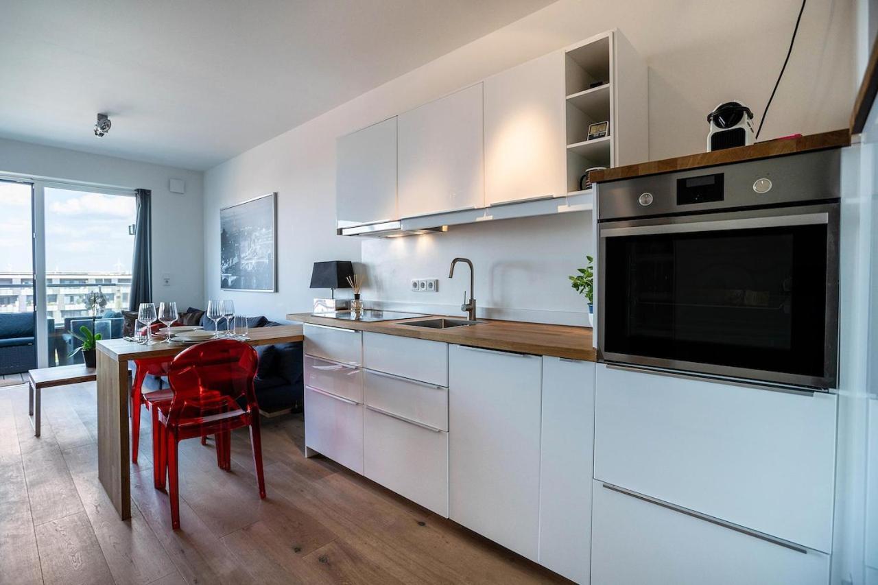 Weserloft 21 Бремен Экстерьер фото